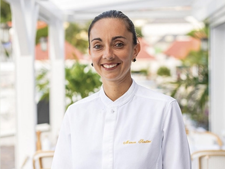 Manon Santini